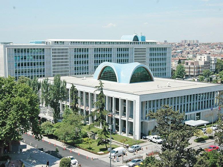 İstanbul'un belleği Saraçhane'ye geliyor