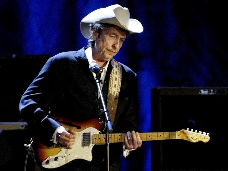 Bob Dylan, hit şarkıları için açılan davayı kazandı