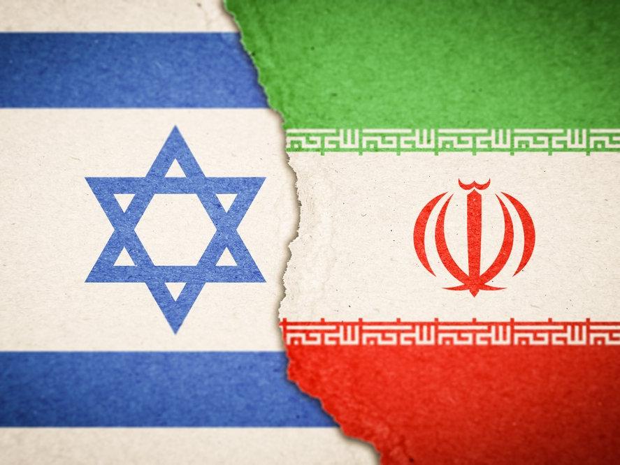 İran'dan İsrail'in iddialarına sert yanıt: Çocuksu lobinin sonucu