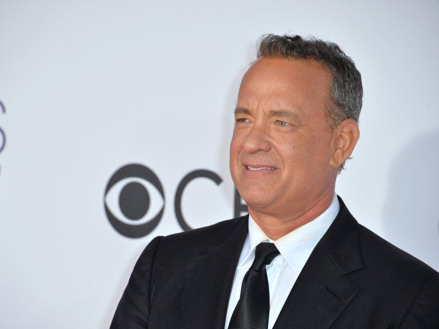 Wes Anderson'ın yeni filminde Tom Hanks de rol alacak