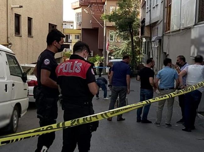 Bursa'da silahlı çatışma: 1 ölü, 1 yaralı