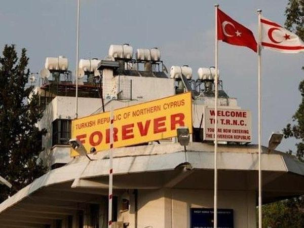 KKTC’de aşı olmayanlara PCR testi ücretli olacak