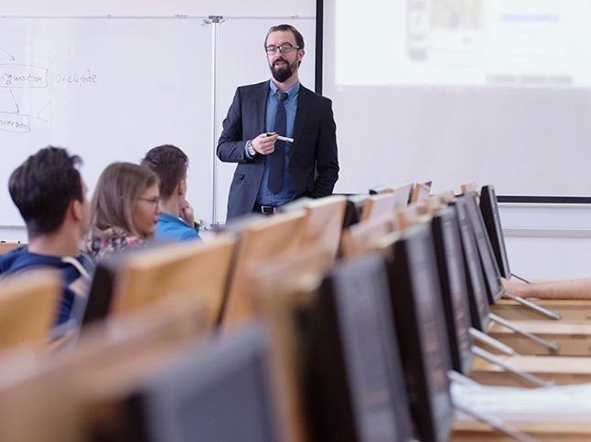 Kapadokya Üniversitesi 2 araştırma görevlisi alacak
