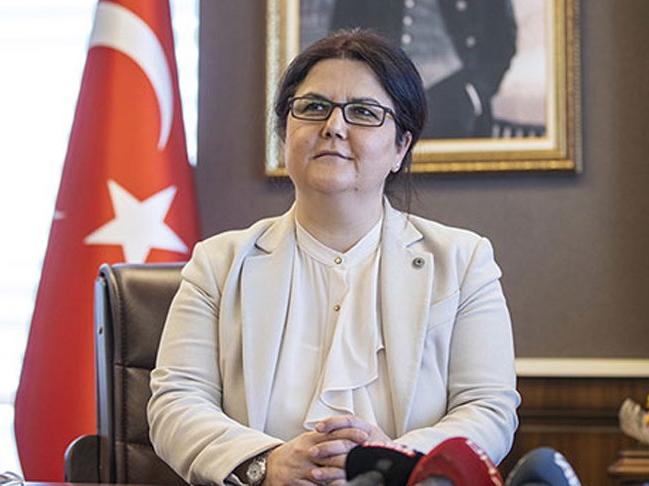 Bakan Yanık: Antalya ve Muğla'ya 13 milyon TL ek kaynak gönderiyoruz
