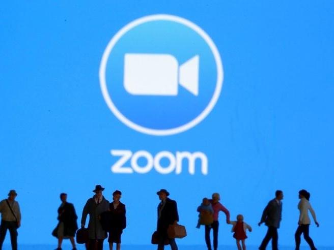 Kullanıcılarının gizliliğini ihlal eden Zoom'dan 715 milyon liralık anlaşma