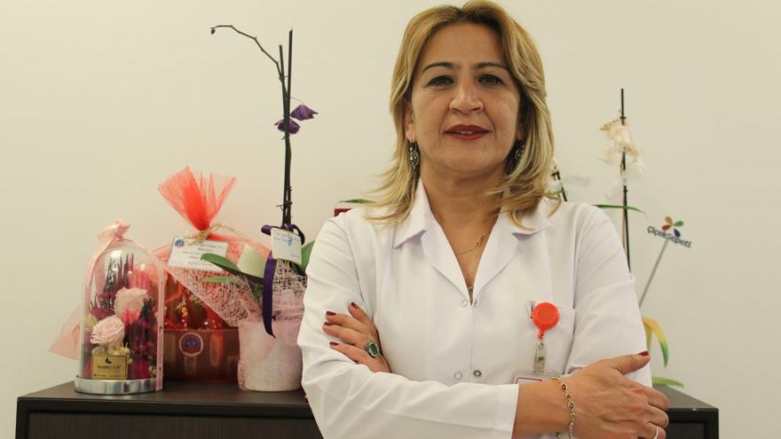 Yoğun bakımdaki corona hastalarının % 80’i aşısız