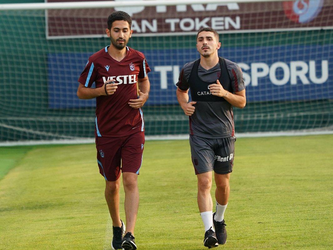 Abdülkadir Ömür'den Trabzonspor'a kötü haber