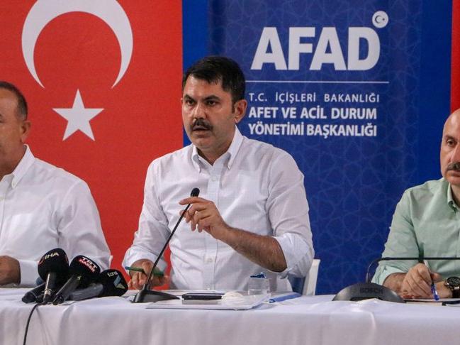 Bakan Çavuşoğlu: Kritik bir gün olacak