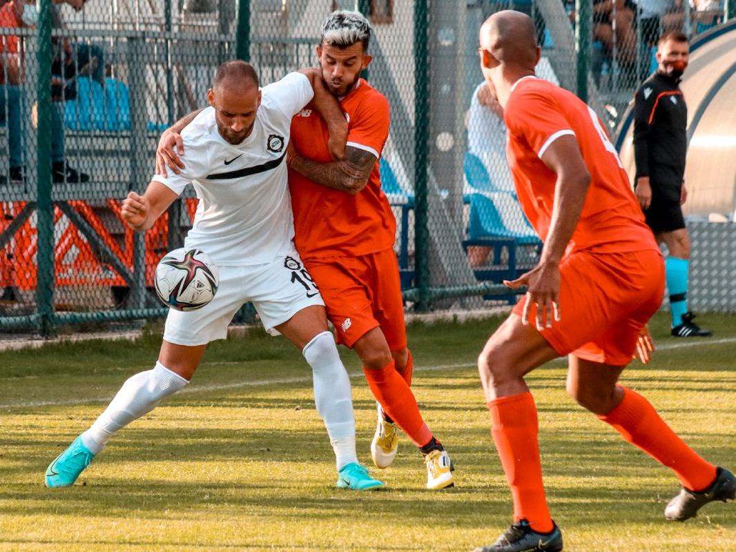 Altay, Antalyaspor'u tek golle mağlup etti