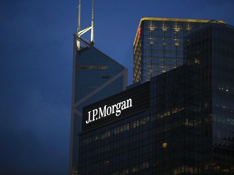 JPMorgan faiz tahminini değiştirdi