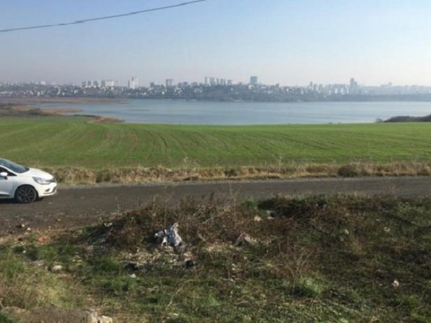 Kanal İstanbul güzergahındaki dev arazinin imar planları iptal edildi, bakanlık jet hızıyla yeni plan yaptı