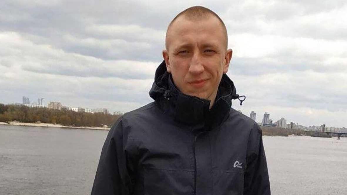 Belaruslu kayıp aktivist Ukrayna'da ölü bulundu