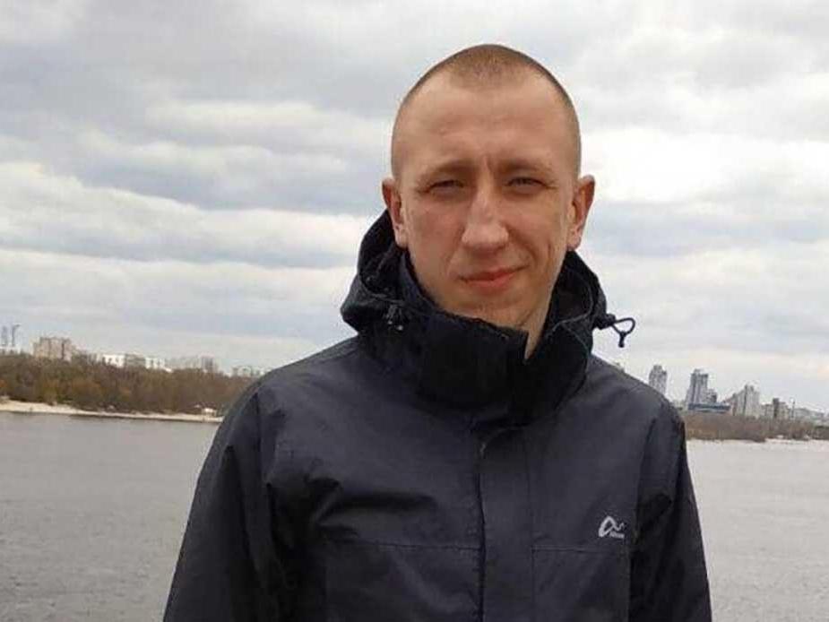 Belaruslu kayıp aktivist Ukrayna'da ölü bulundu