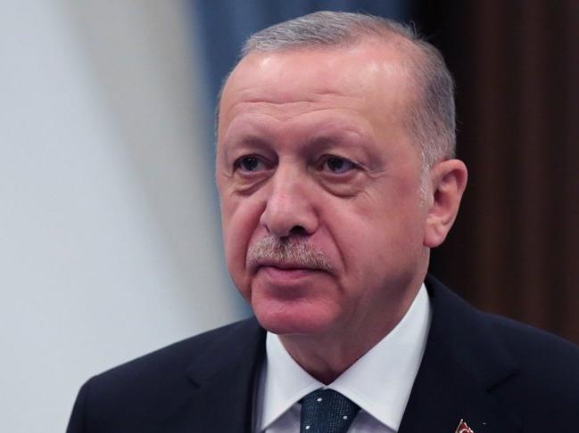 Erdoğan: Ölen canlılar kadar ödeme yapacağız