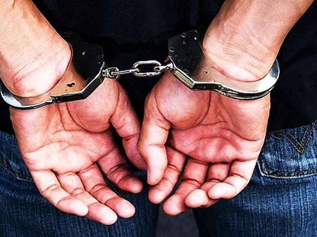 Mersin'de yangına sebebiyet verdiği iddia edilen 1 kişi tutuklandı