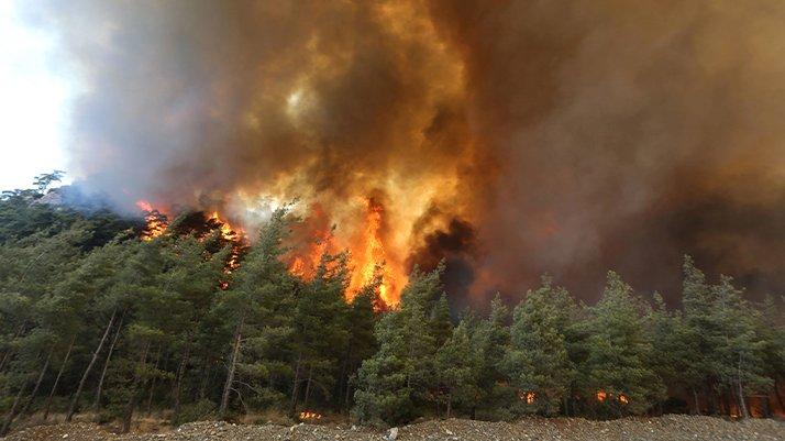 Yangın söndürme ekipmanlarında fahiş fiyata inceleme