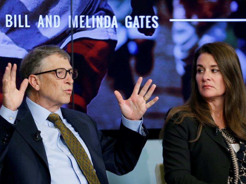 Bill Gates'ten boşanma sonrası gelen itiraflar: Hata yaptım
