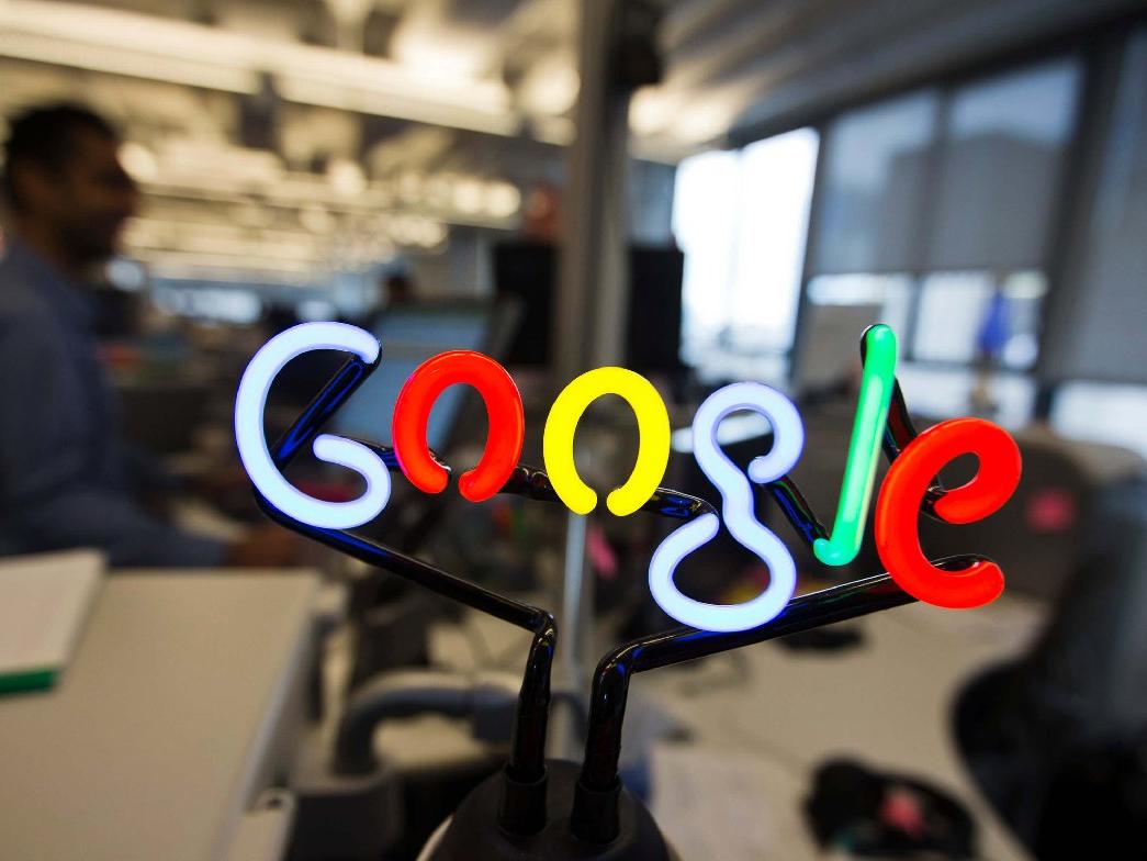 Google'da skandal: Şirket içi bilgileri sızdırdılar