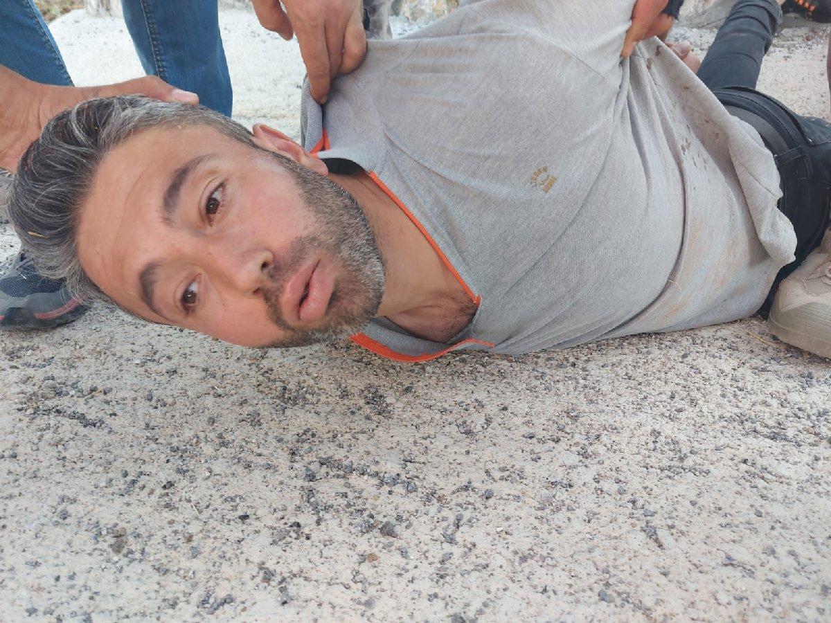 7 kişinin katili Mehmet Altun: Şikayetlerinden vazgeçsinler diye gittim