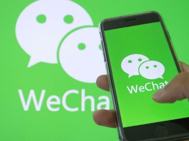 Krizlerle boğuşan WeChat, yeni kullanıcı kayıtlarını tekrar açtı