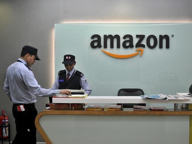Amazon ofise dönüşü erteliyor