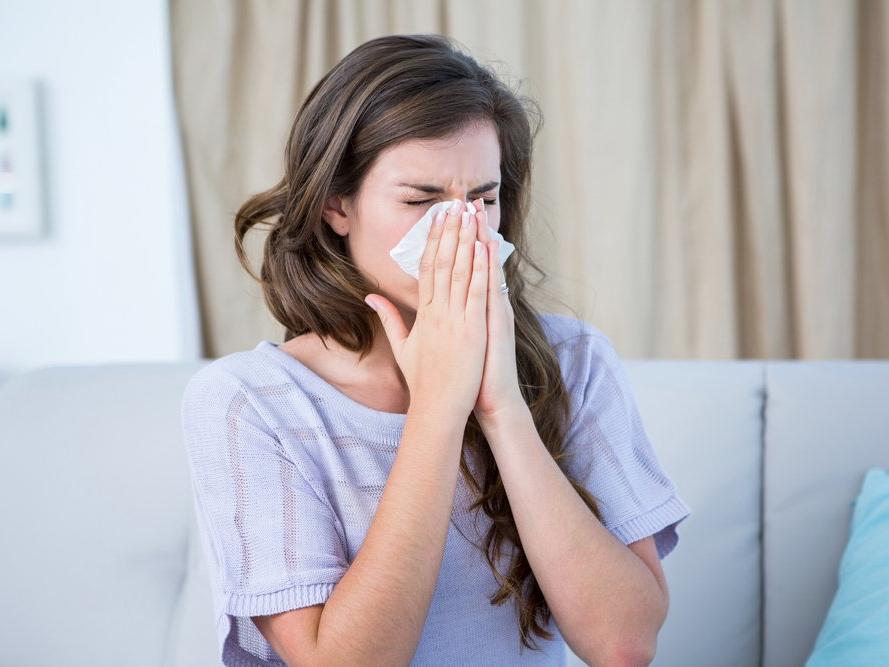Soğuk algınlığı mı, alerji mi yoksa Delta varyantı mı?