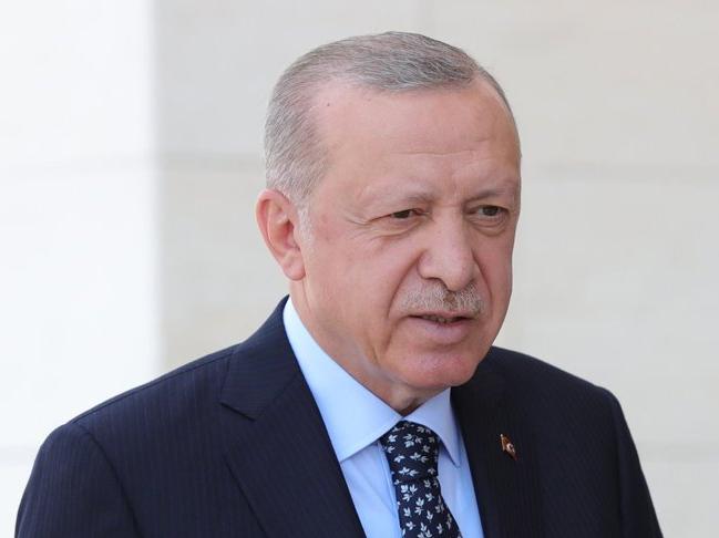 Cumhurbaşkanı Erdoğan: Ülkemizi asla çöle teslim etmeyeceğiz, kurak bırakmayacağız