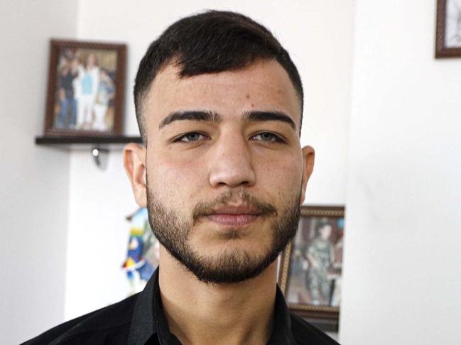 Ümitcan Uygun'un ağabeyi Erol Uygun gözaltına alındı