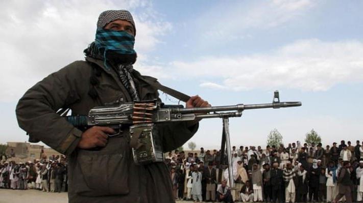 Taliban, Afganistan'da bir vilayeti daha ele geçirdi