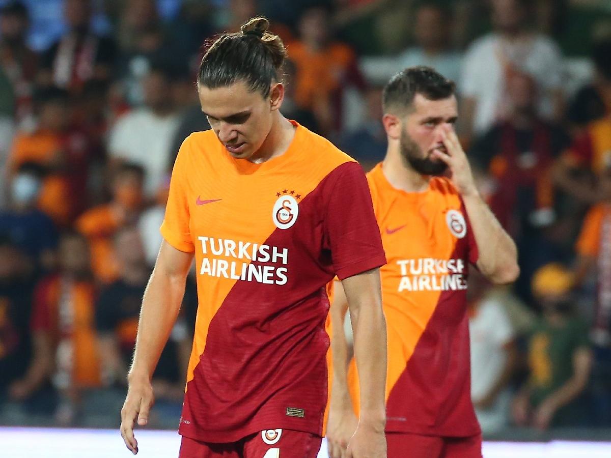 Türkiye, UEFA sıralamasında ateşle oynuyor! Vay halimize...