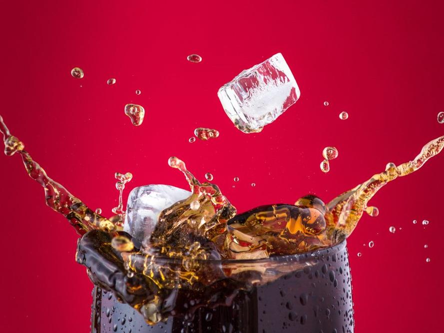 Coca Cola'nın içeriği değişiyor