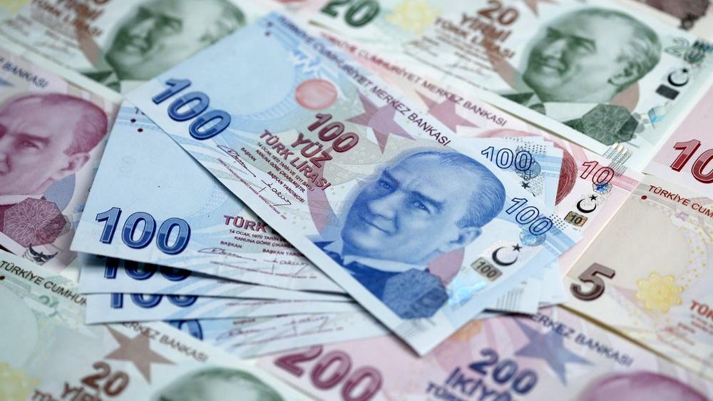 Hazine’den Temmuz’da açık ve faiz rekoru