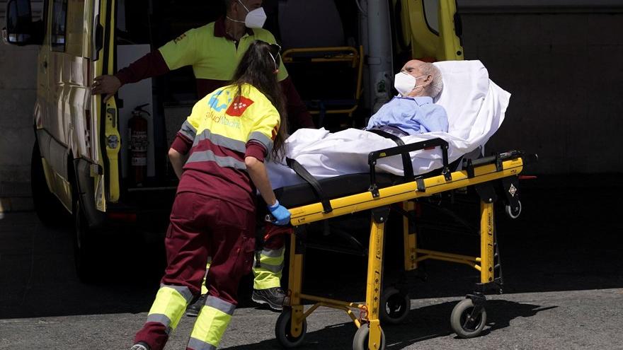 Avustralyalı doktor Delta varyantının uzun vadeli etkilerini anlattı
