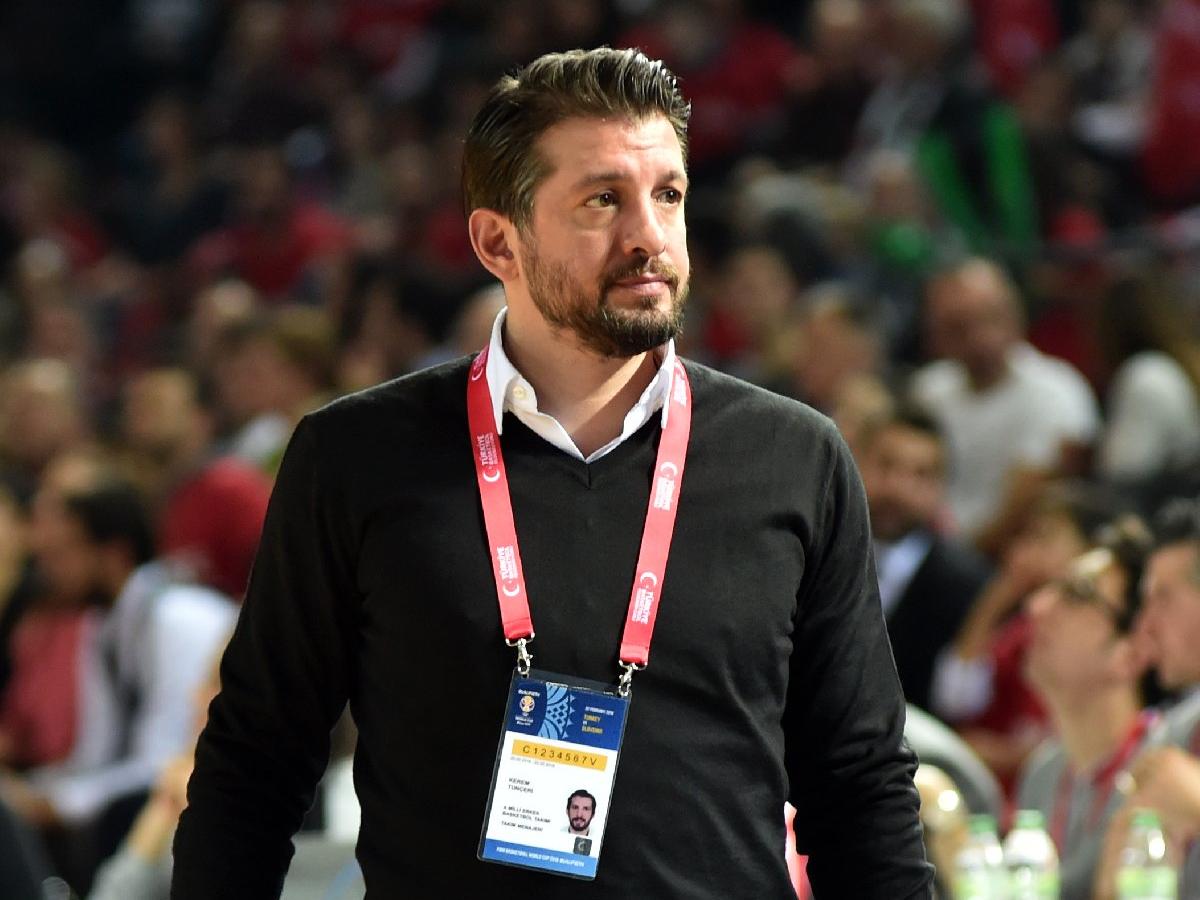 Kerem Tunçeri, Galatasaray'da