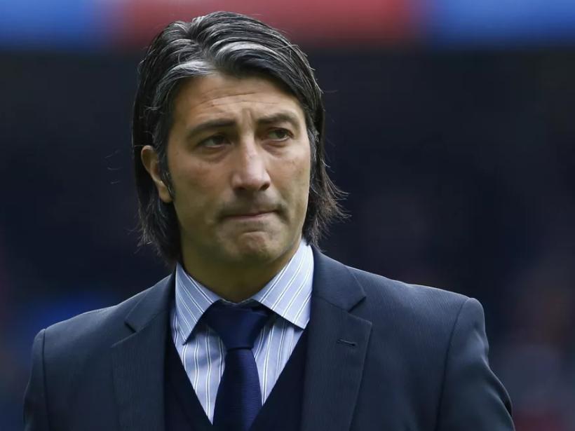 İsviçre Milli Takımı'nın yeni patronu Murat Yakın