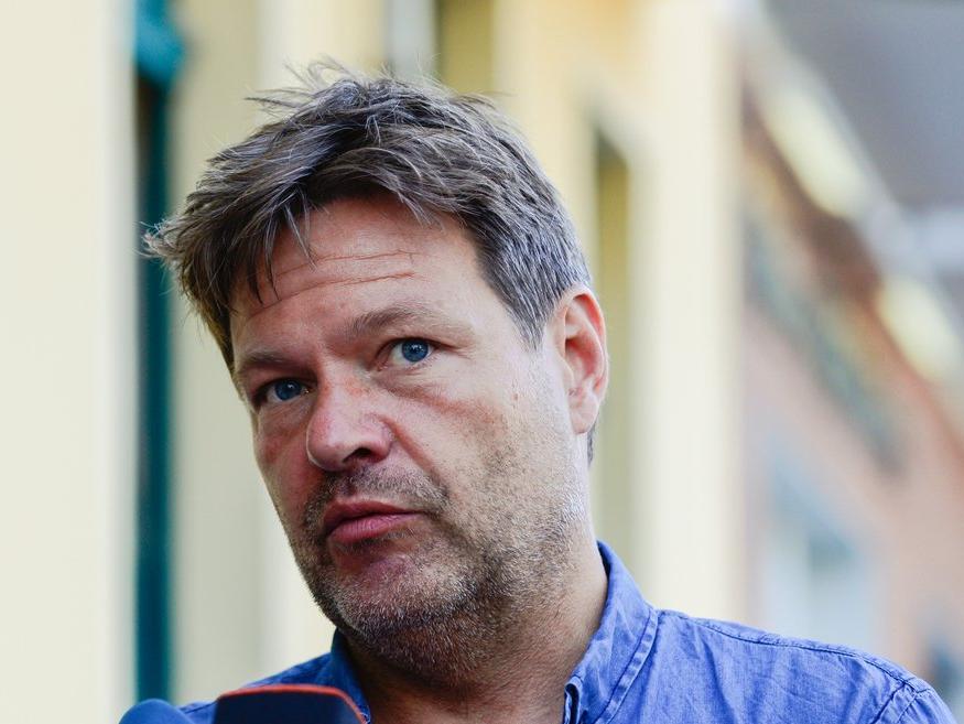 Yeşiller eş başkanından açıklama: Adayımız başbakanlığa uygun