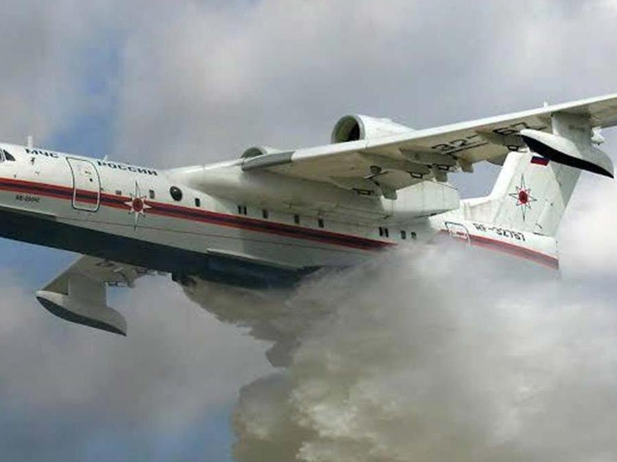Yunanistan Dışişleri Bakanlığı açıkladı: Türkiye 2 yangın söndürme uçağı gönderecek