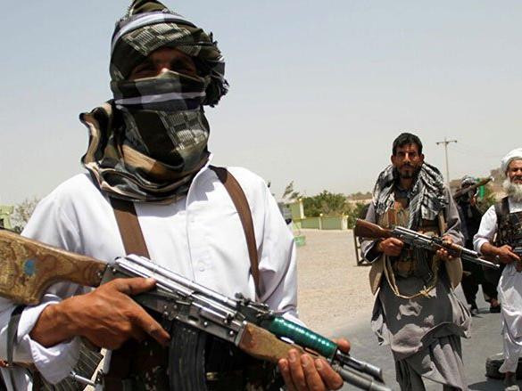 Taliban'dan medya çalışanlarına saldırı