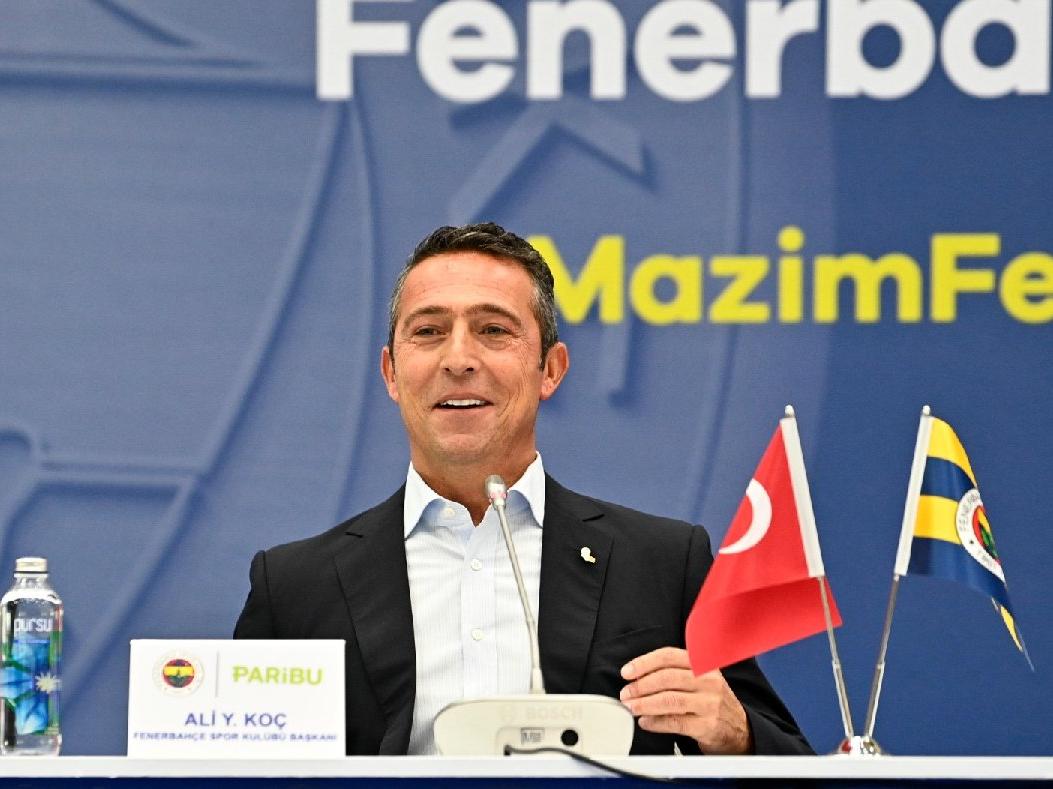 'Fenerbahçe Token' çıktı, 30 saniyede 15 milyon TL kazandırdı! Tükendi...