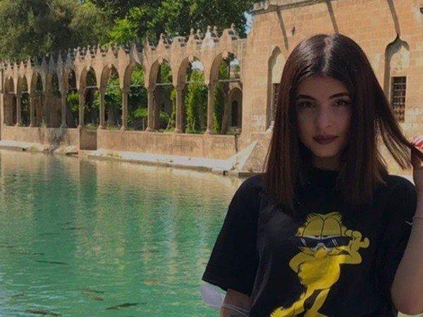 İntihar eden 18 yaşındaki Eda Nur'un ifadesi ortaya çıktı