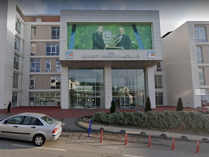 AKP'li belediyenin ihalesi yine o şirkete gitti