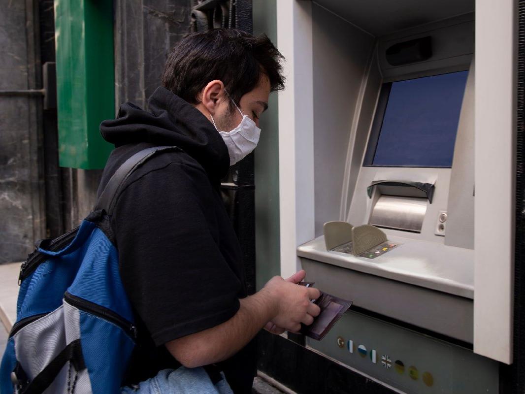 ATM'den yapılan EFT'lerin işlem ücretlerine zam