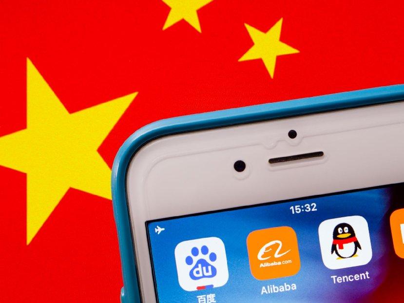Çinli teknoloji milyarderleri, Pekin'in düzenleme hamleleri nedeniyle 87 milyar dolar kaybetti
