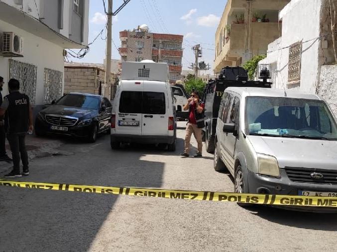 Mardin'deki canlı bombanın hedefinde polis varmış