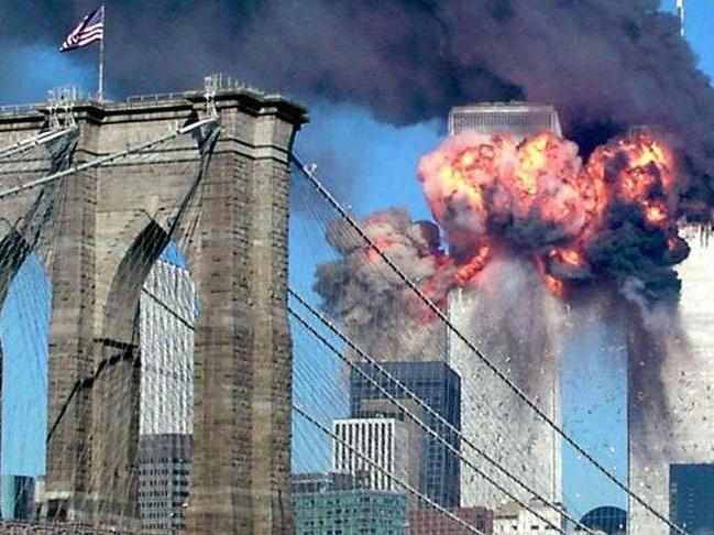ABD'den 11 Eylül hamlesi