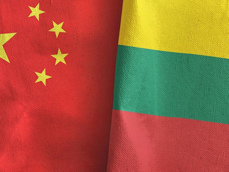 Çin ve Litvanya arasında Tayvan krizi: Elçinizi geri çekin