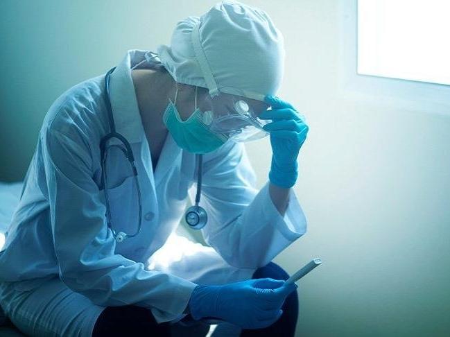 Aile hekimliği çalışanları iş bırakıyor