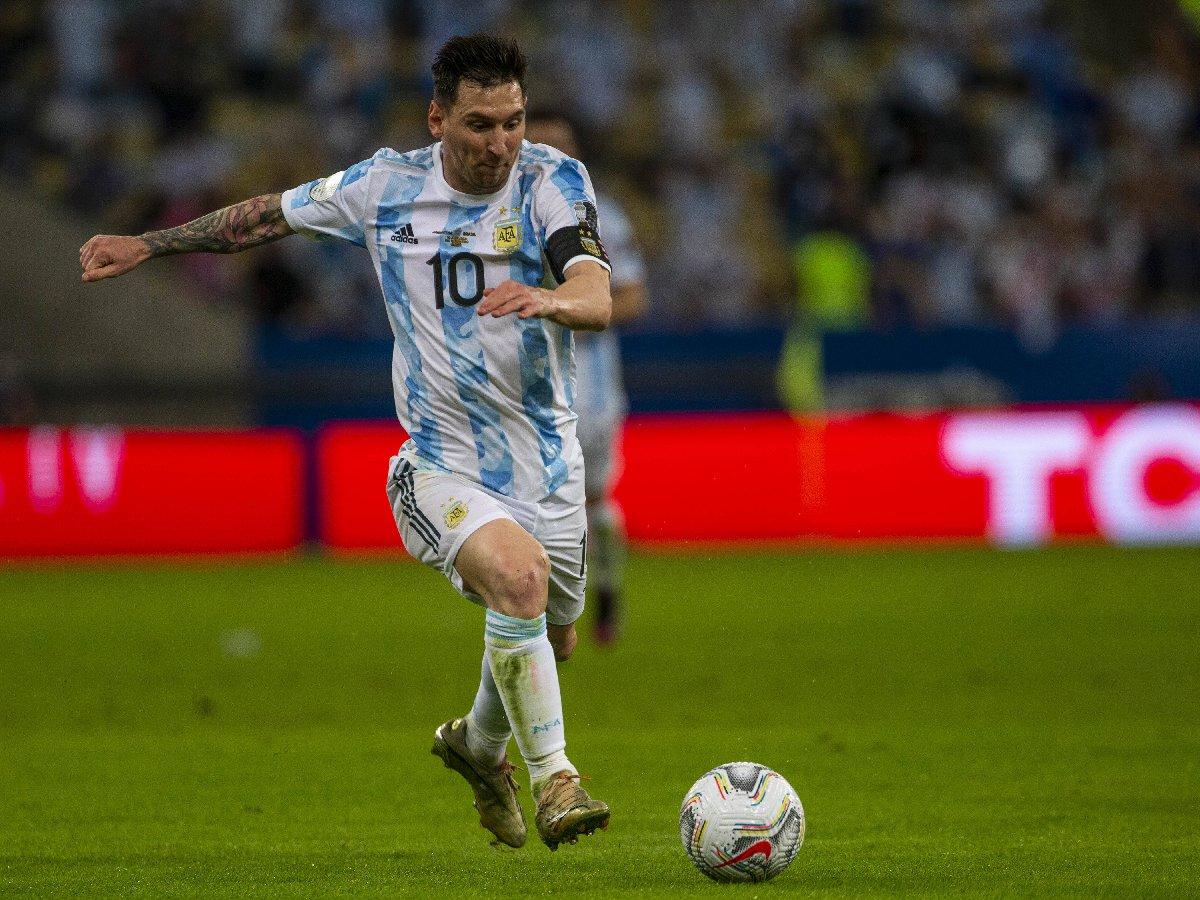 Lionel Messi, PSG'de... Servet kazanacak