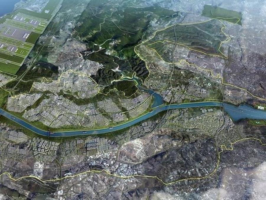 Kanal İstanbul ile ilgili çarpıcı iddia: İhale 2021’in son çeyreğinde yapılacak, ibre Çinli şirkete kaydı