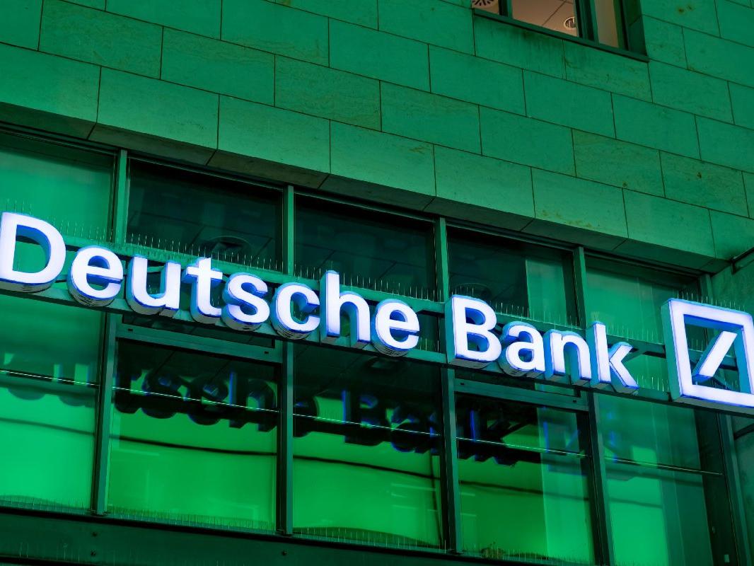 Deutsche Bank, Türkiye için faiz tahminini değiştirdi